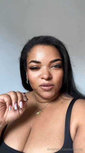 lulucurvy
