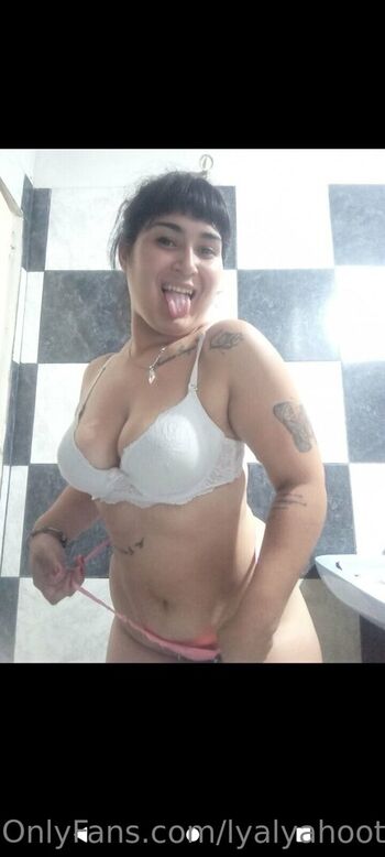 lyalyahooters