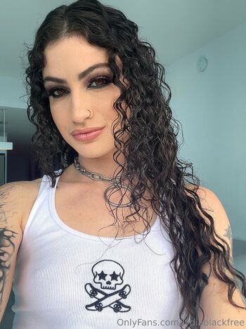 lydiablackfree