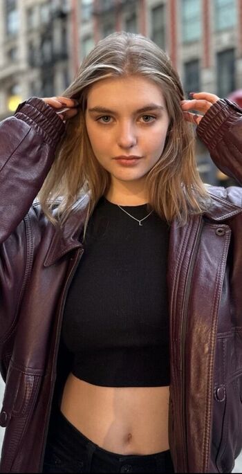 Lyliana Wray