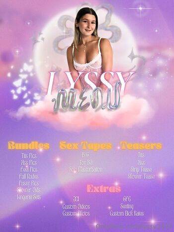 lyssy3333