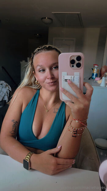 maciehayes
