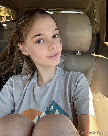 mackenziehart