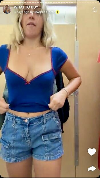 Maddie Goetz