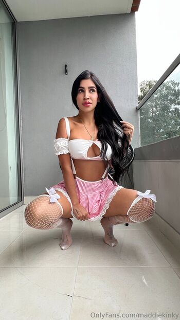 maddiekinky