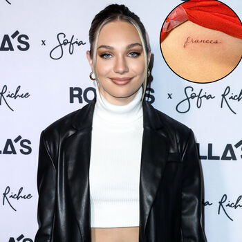 maddieziegler