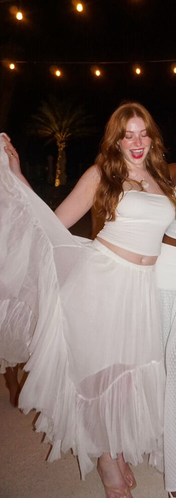Madeline Ford