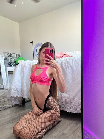 madelineprescott