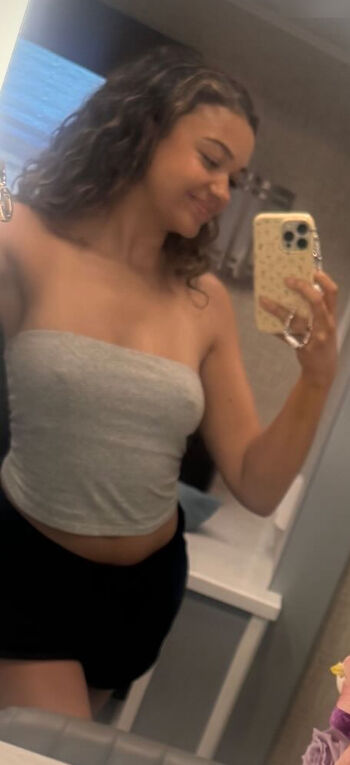 Madison Bailey