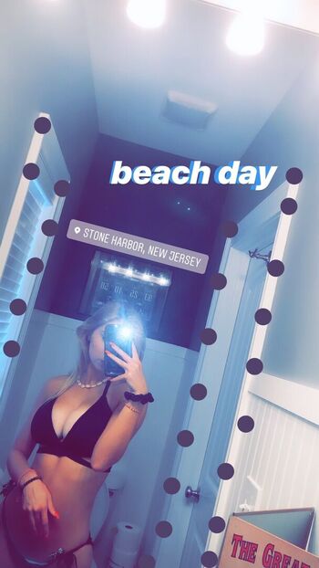 Madison Gritz