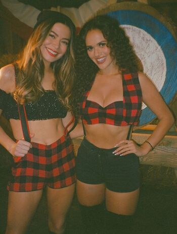 Madison Pettis