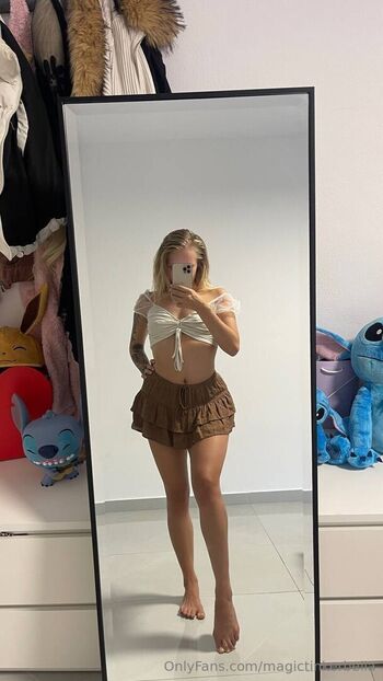 magictinkerbella
