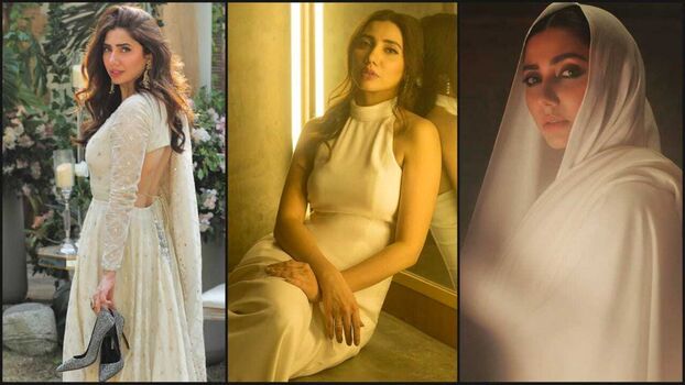 Mahira Khan