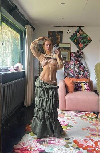 Maisie Smith