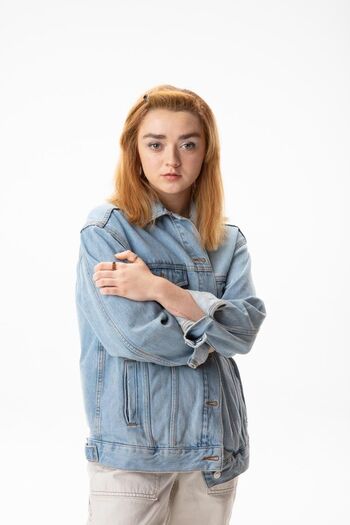 Maisie Williams