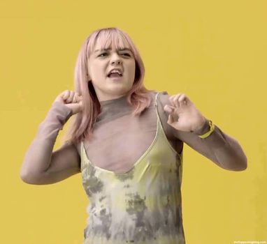 Maisie Williams