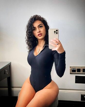 Malu Trevejo