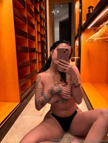 Malu Trevejo