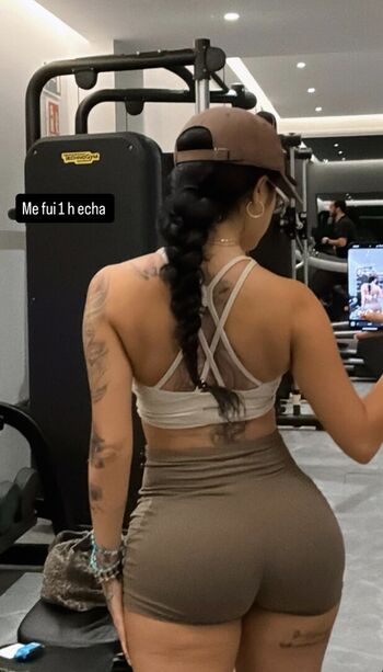 Malu Trevejo