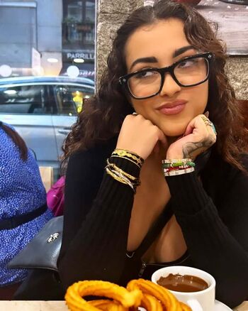 Malu Trevejo