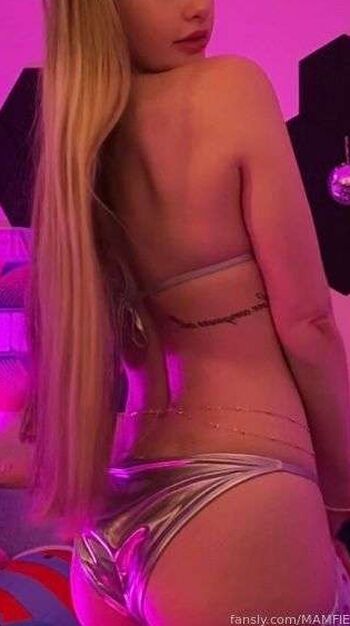 Mamfie