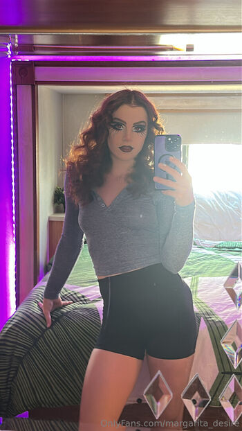 margarita_desire