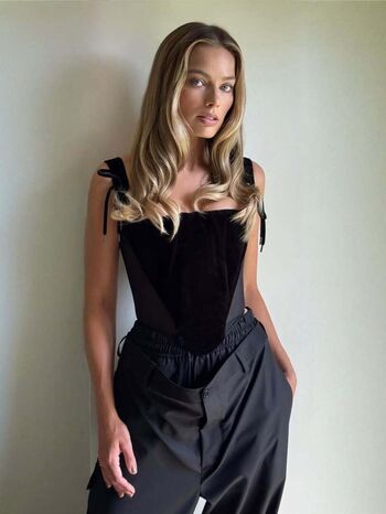 Margot Robbie