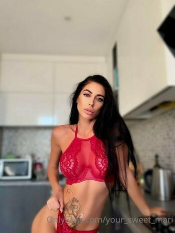Mari Sweet
