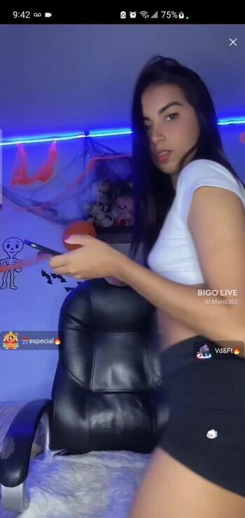 Maria Gutierrez