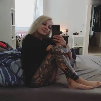 Maria Marmelade <3