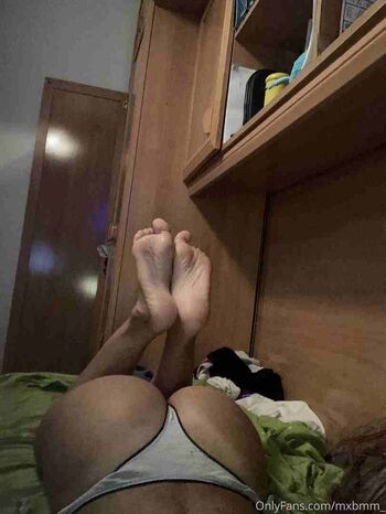 Maria Mxbmm_