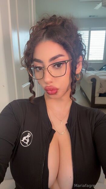 mariafagredano