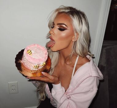 Mariah May