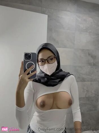 mariamhadid
