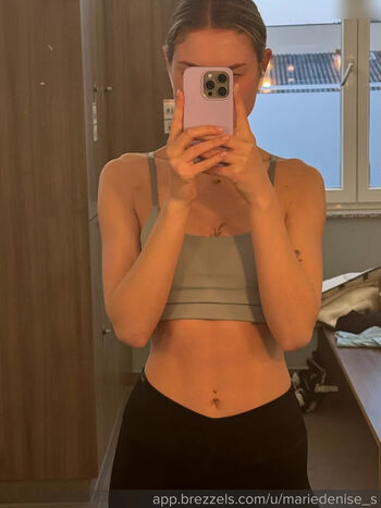 Marie Denise Schwarz