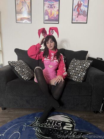 marieuwu