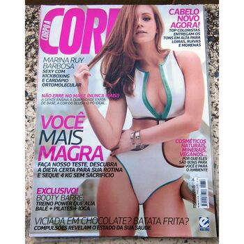 Marina Ruy