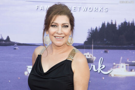 Marina Sirtis