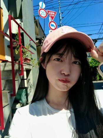 Mariri Sugimoto