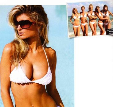 Marisa Miller