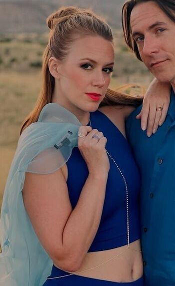 Marisha Ray