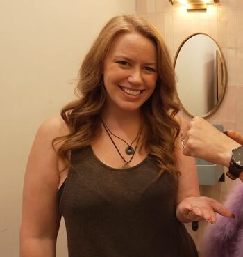 Marisha Ray
