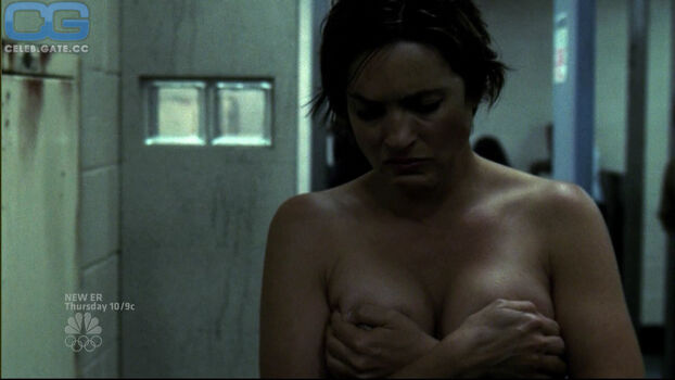 Mariska Hargitay