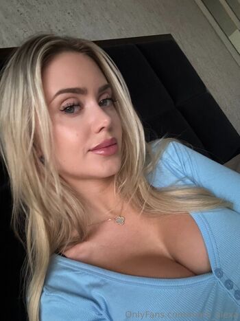 Marli Alexa