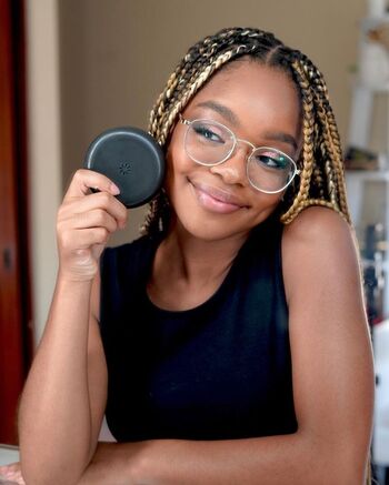 Marsai Martin