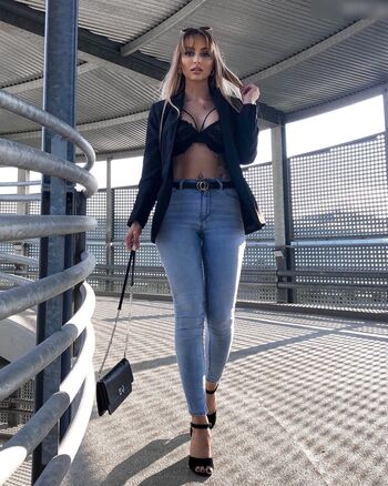 Martina Lackner ehem. Barbierella
