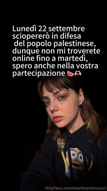 martinamencucci