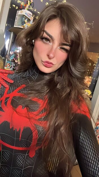 Marvel Rivals Cosplays
