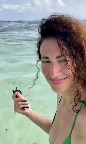 Marwa Eldessouky