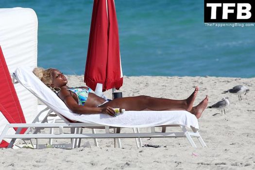 Mary J. Blige